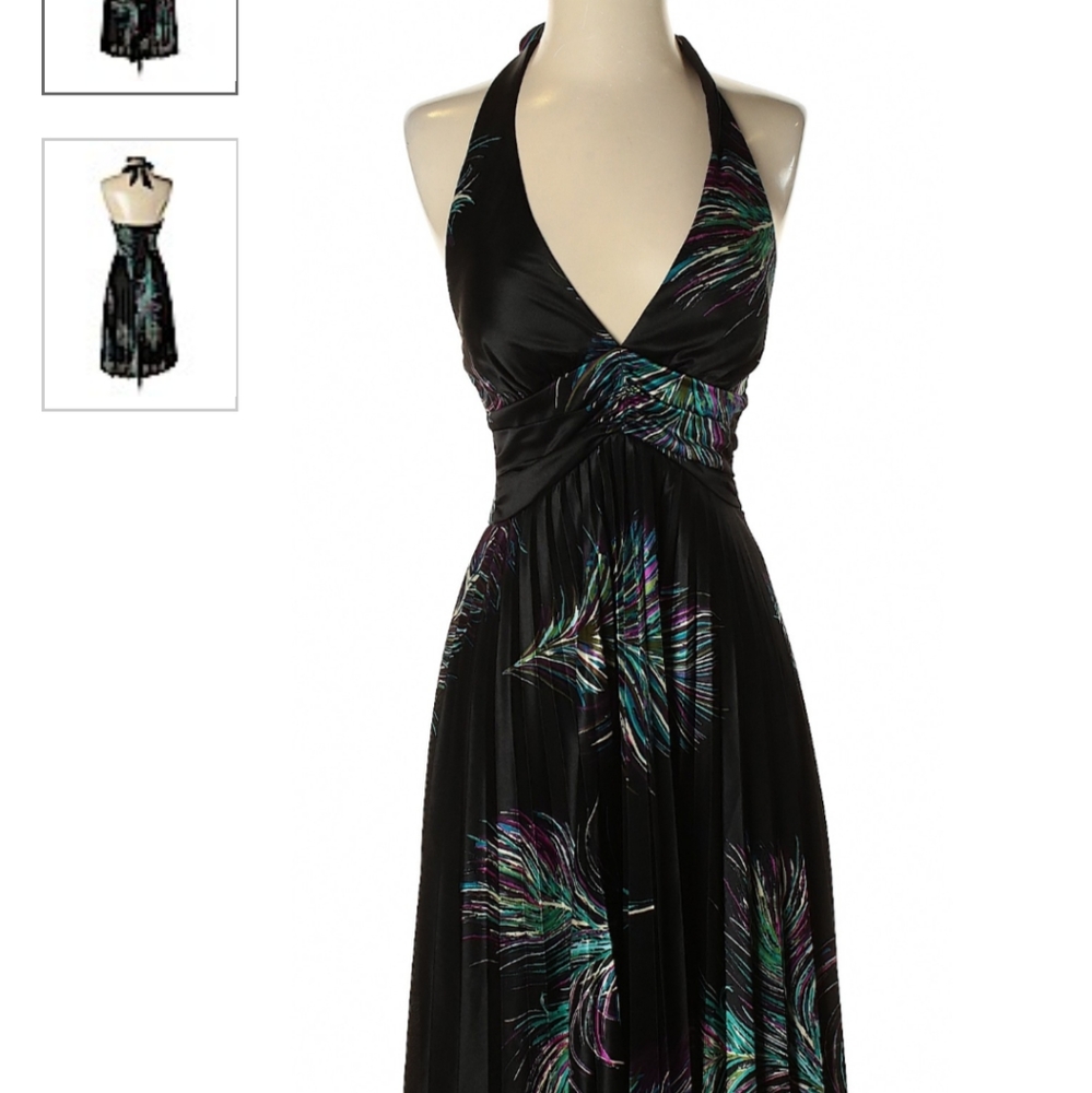 Speechless cocktail dress